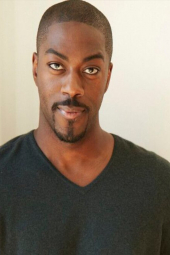 David Ajala image