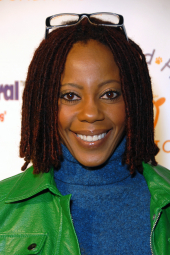 Debra Wilson image