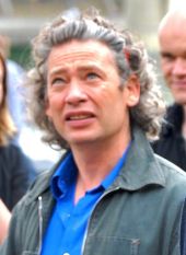 Dexter Fletcher image