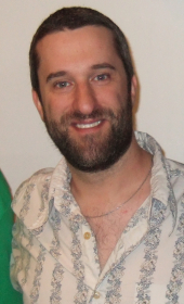 Dustin Diamond image