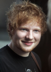 Ed Sheeran image