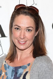 Elizabeth Marvel image