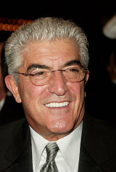 Frank Vincent image