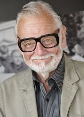 George A. Romero image