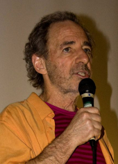 Harry Shearer image