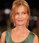 Isabelle Huppert image