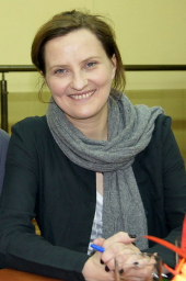 Izabela Kuna image