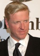 Jake Busey image