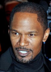 Jamie Foxx image