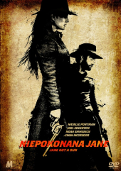 Niepokonana Jane