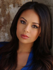 Janel Parrish image