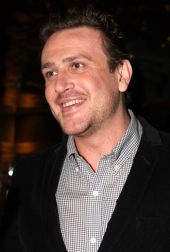 Jason Segel image