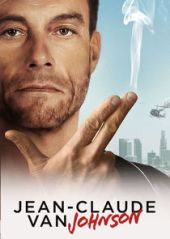 Jean-Claude Van Johnson – Sezon 1