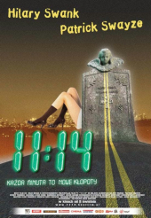 Jedenasta czternaście