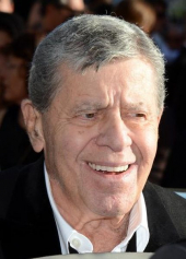 Jerry Lewis image