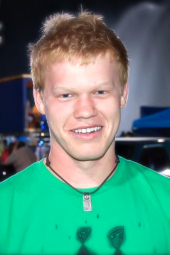 Jesse Plemons image