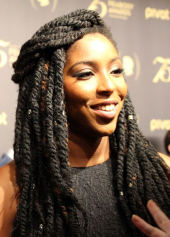 Jessica Williams image