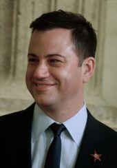 Jimmy Kimmel image