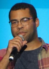 Jordan Peele image