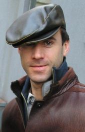 Joseph Fiennes image