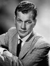 Joseph Cotten image