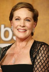 Julie Andrews image