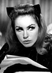 Julie Newmar image