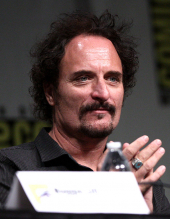 Kim Coates image