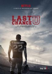Last Chance U – Sezon 3