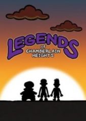 Legends of Chamberlain Heights