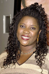 Loretta Devine image