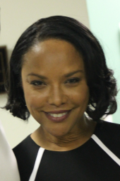 Lynn Whitfield image