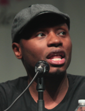 Malcolm Goodwin image