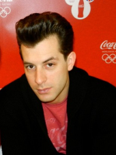 Mark Ronson image