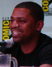 Mekhi Phifer image