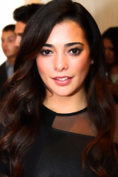 Natalie Martinez image