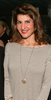 Nia Vardalos image