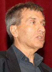 Nicholas Meyer image