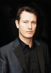 Nick Moran image