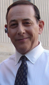 Paul Reubens image