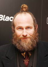 Paul Kaye image