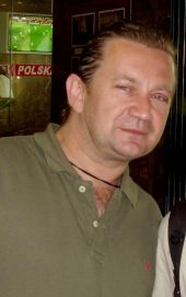 Paweł Królikowski image