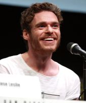 Richard Madden image