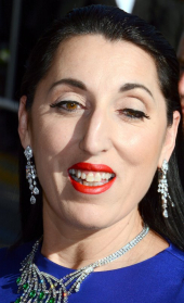 Rossy de Palma image