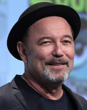 Rubén Blades image