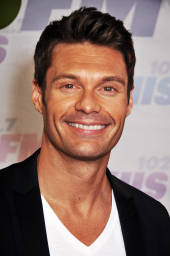 Ryan Seacrest image