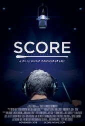 Score - muzyka filmowa