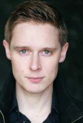 Samuel Barnett image