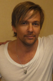 Sean Patrick Flanery image