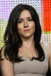 Shannon Woodward image